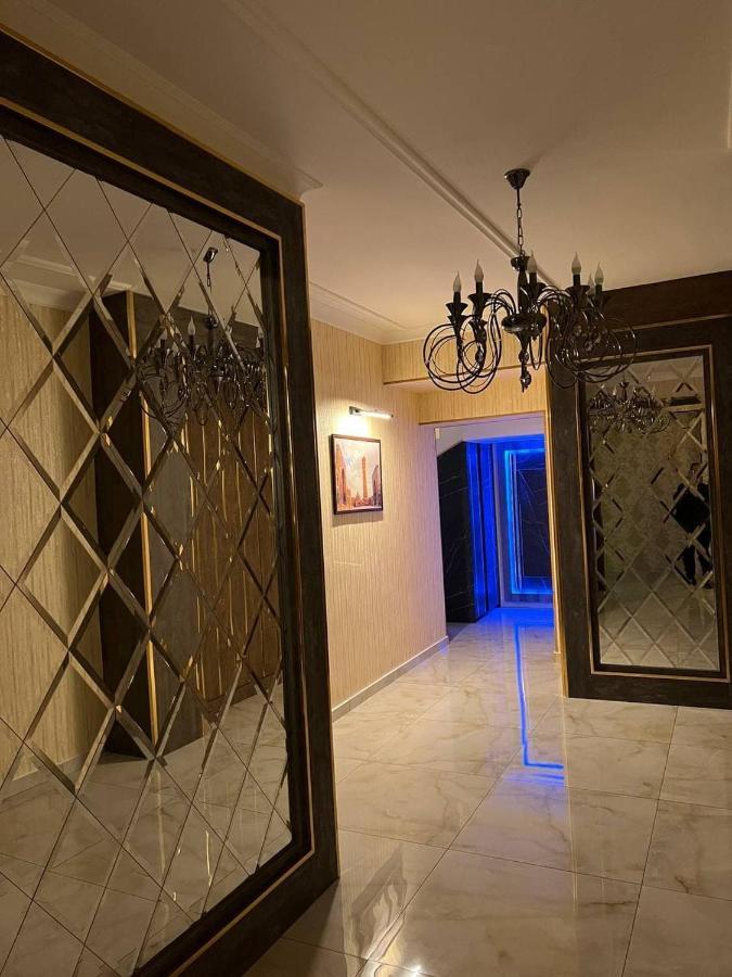 Orient Inn Tashkent Exterior foto